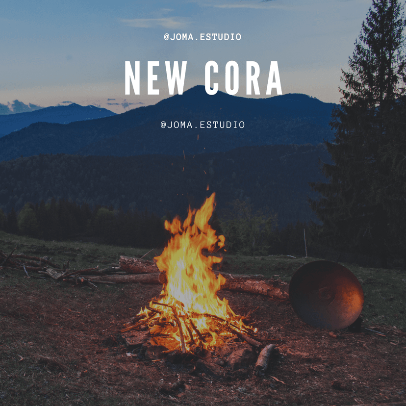 NEW CORA