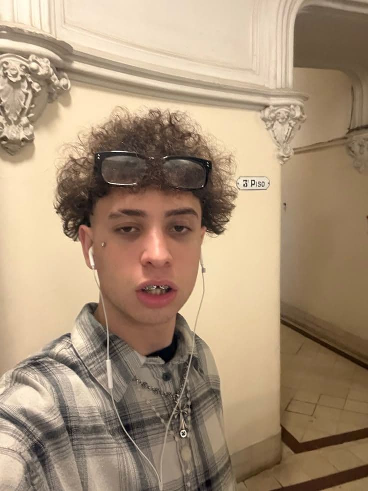 cero* + crank + surf type beat