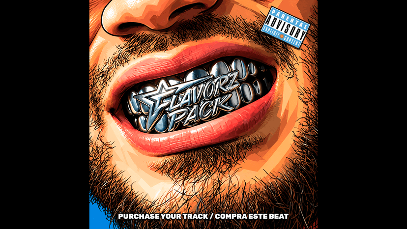 CANDY | Dei V, Luar la L, Myke Towers
