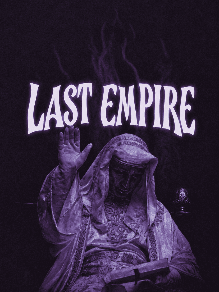 "LAST EMPIRE" Duki x Hades66 Type Beat