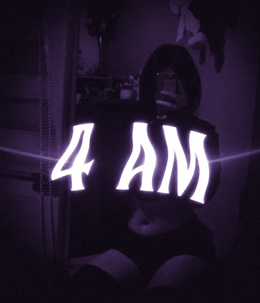 "4 AM" J Alvarez x Gotay Type Beat