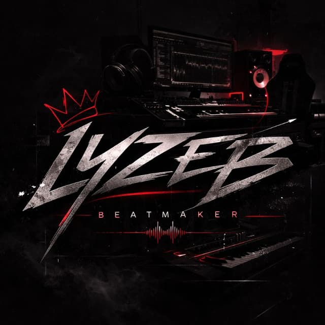 Prod by Lyzeb