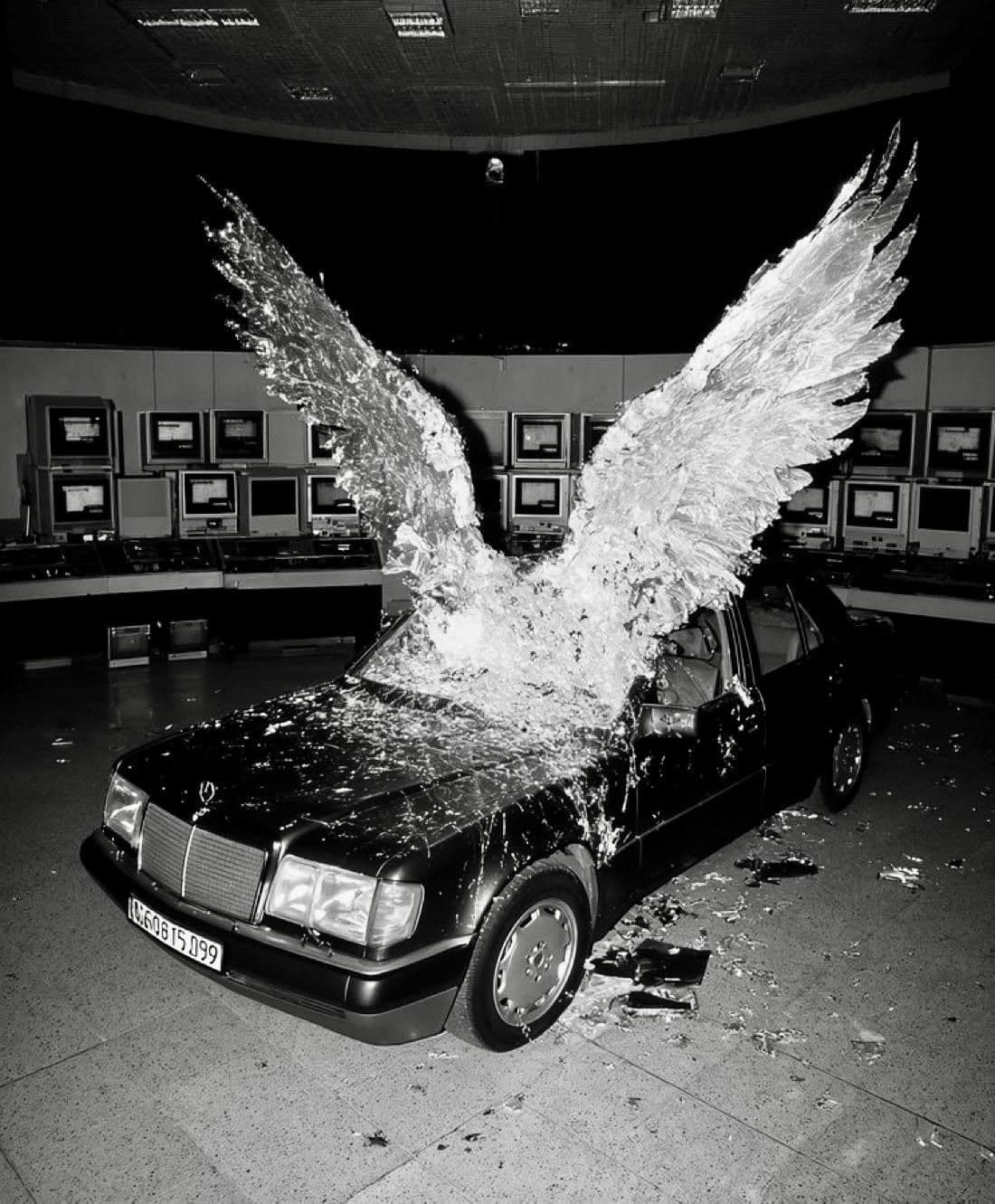 LUXHOLONSO x ELAIYAH "BMW"
