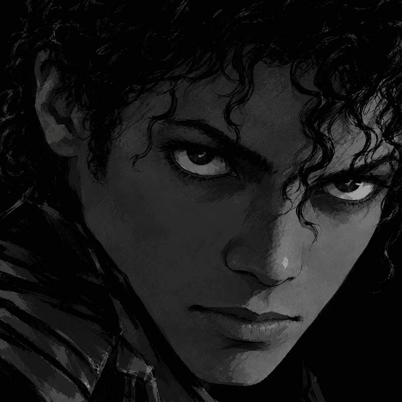 sample THRILLER detroit