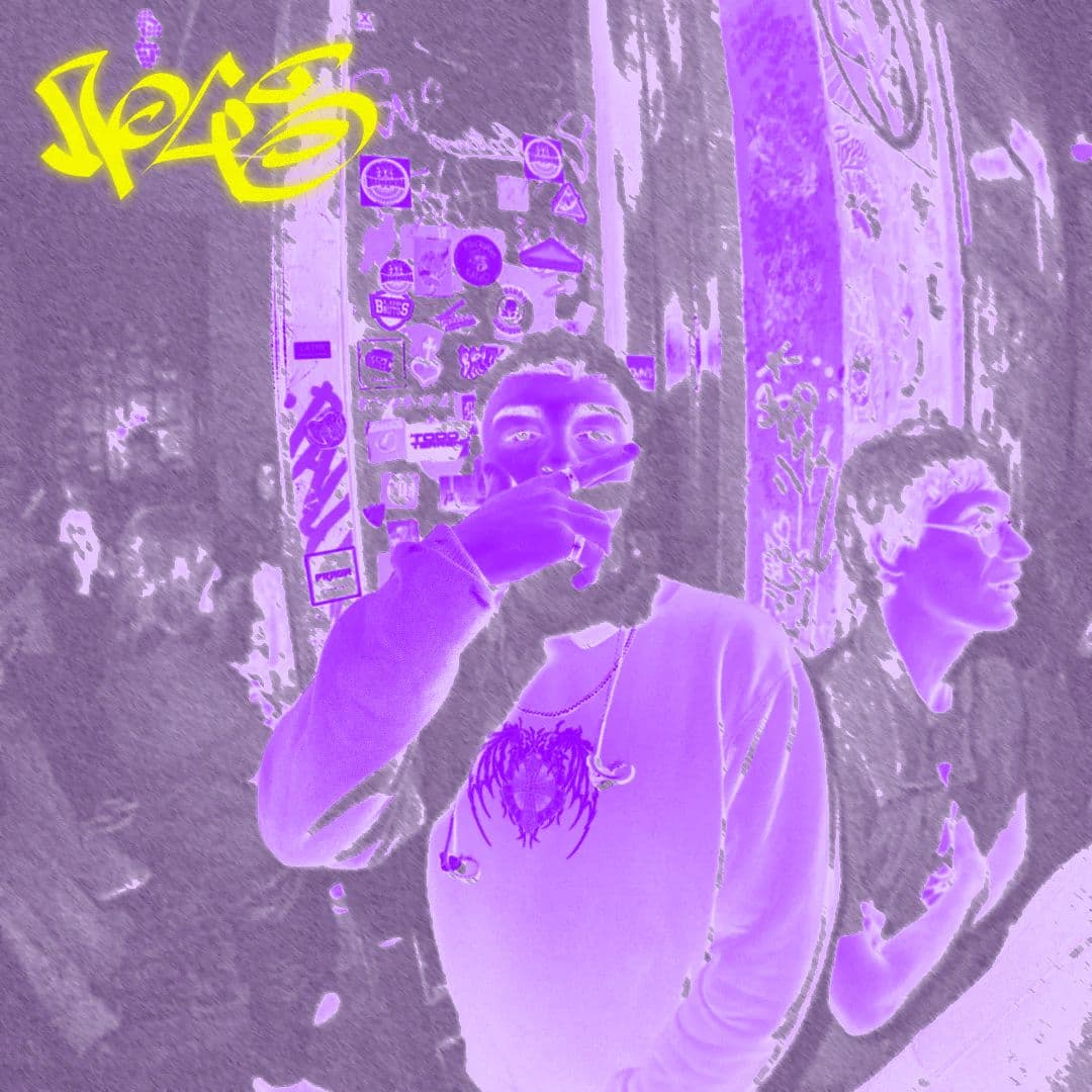 "BARRIO" 1TOBI X SK 1.9.0 Typebeat