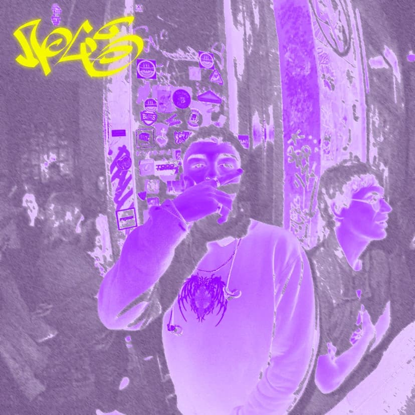 "BARRIO" 1TOBI X SK 1.9.0 Typebeat