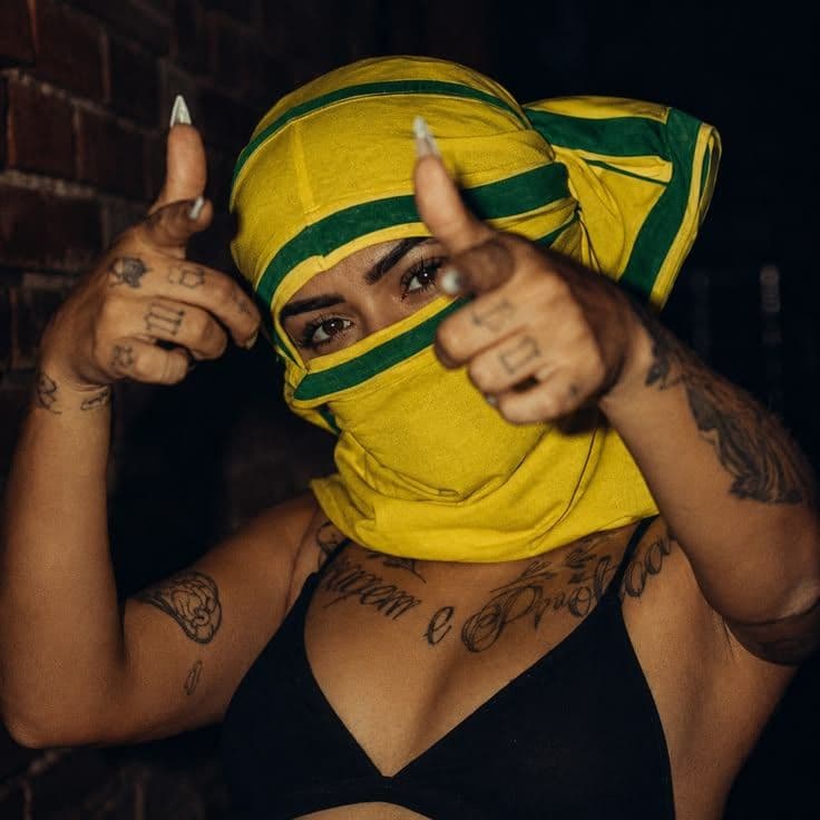 ''BOM'' FUNK BEAT TYPE @braiflp