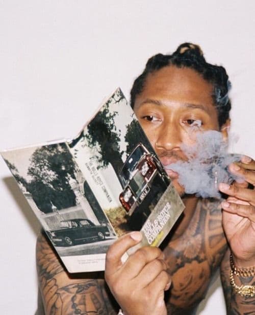 "CANDY" - FUTURE TYPE BEAT