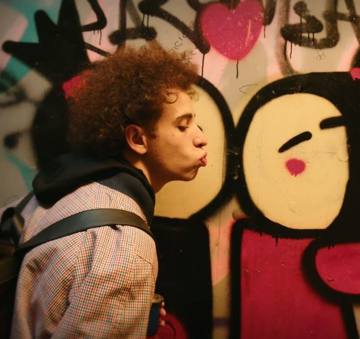 cero* + nettspend + yo pray "this angel"