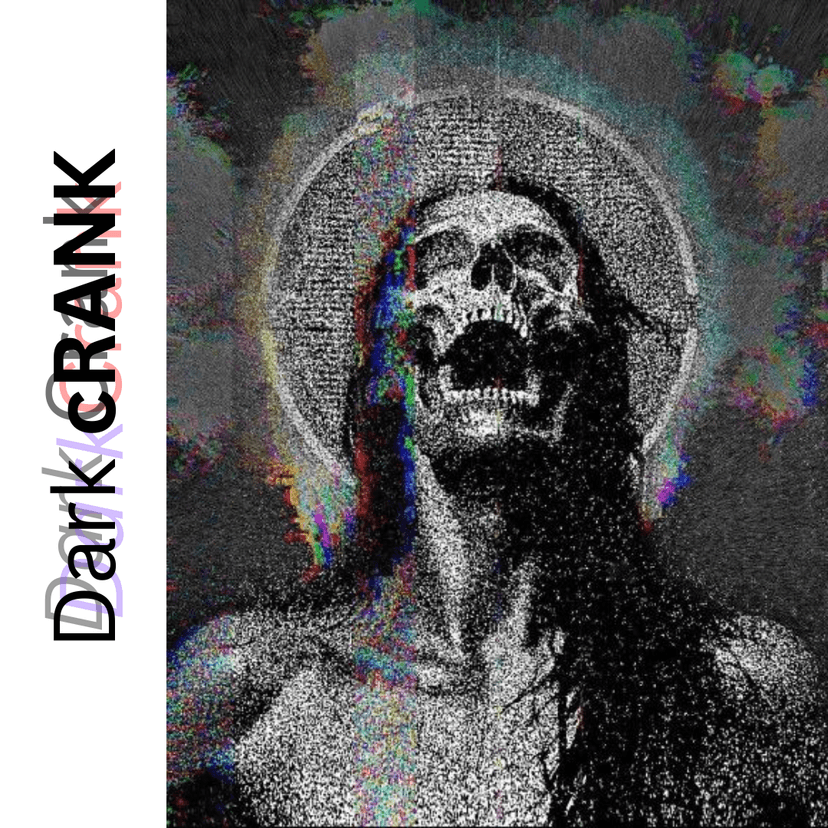 ´´ New Crank --------------------------