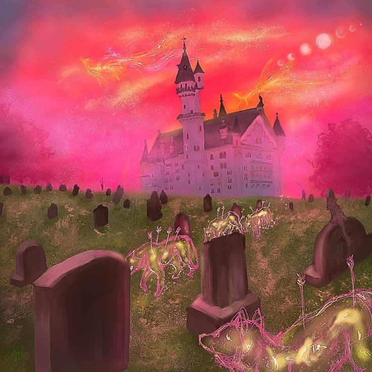 ˙⋆✮slayr waera tech trap₊˚⊹♡