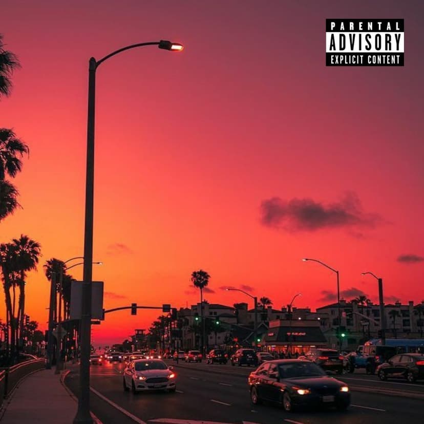 I MISS YOU | KNAK X SZA BEAT