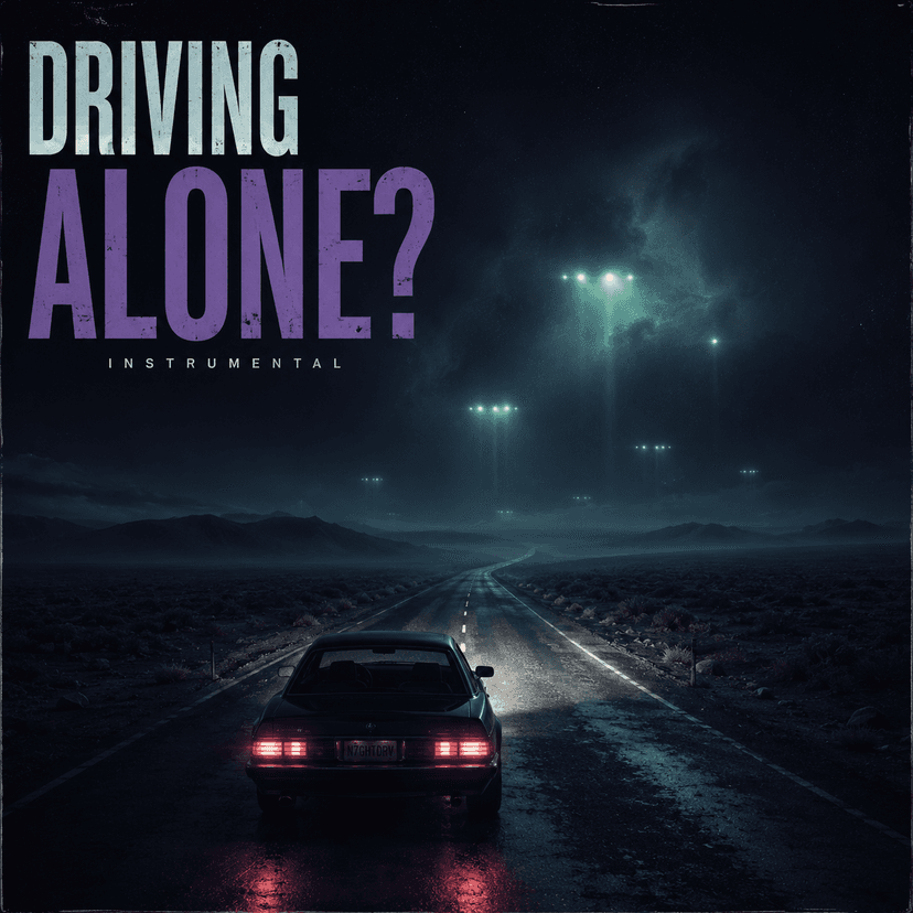 Driving Alone?