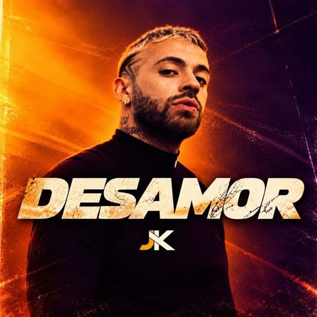 Feid x Mora Type Beat REGGAETON (DESAMOR