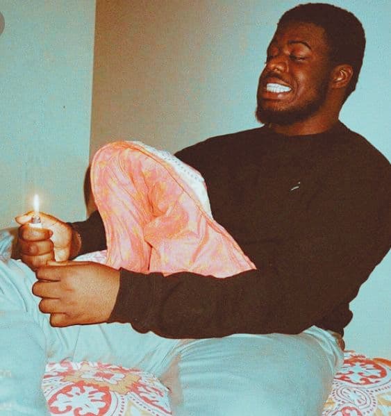 Mike
