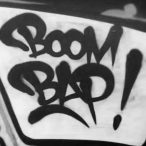 "HUMO" Boom Bap x Guitar beat