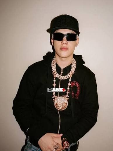Cris MJ, Tobal MJ "Viajando" Reggaeton