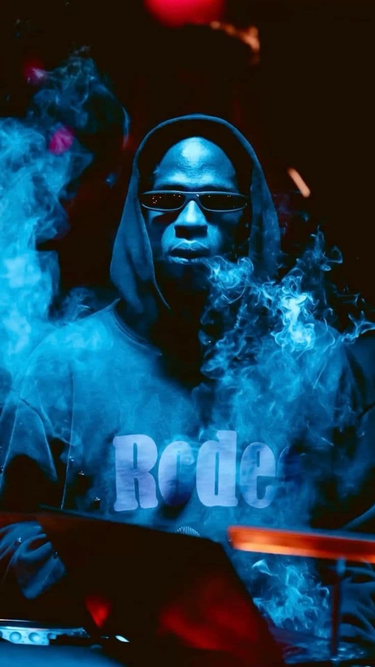 "HUMO" | Hard Trap Beat Espacial