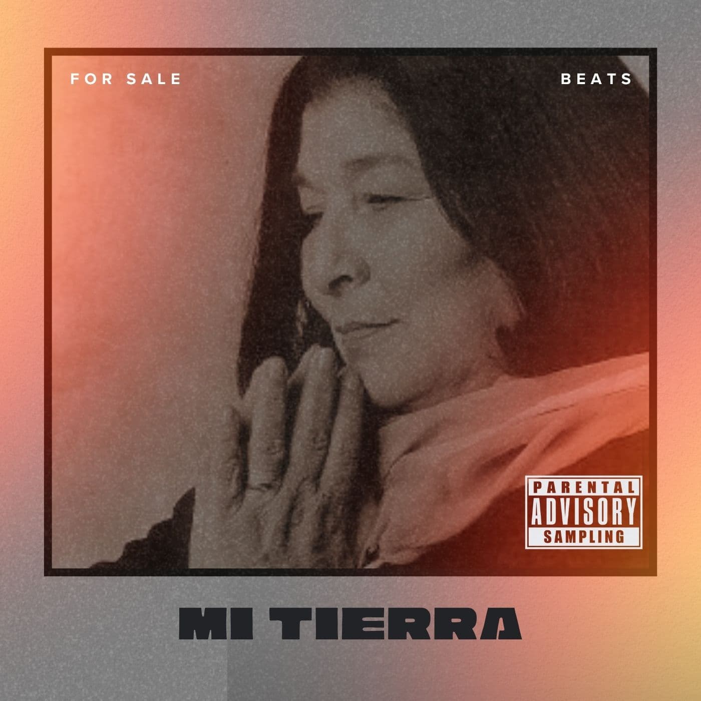 Mi tierra - Instrumental 89 BPM