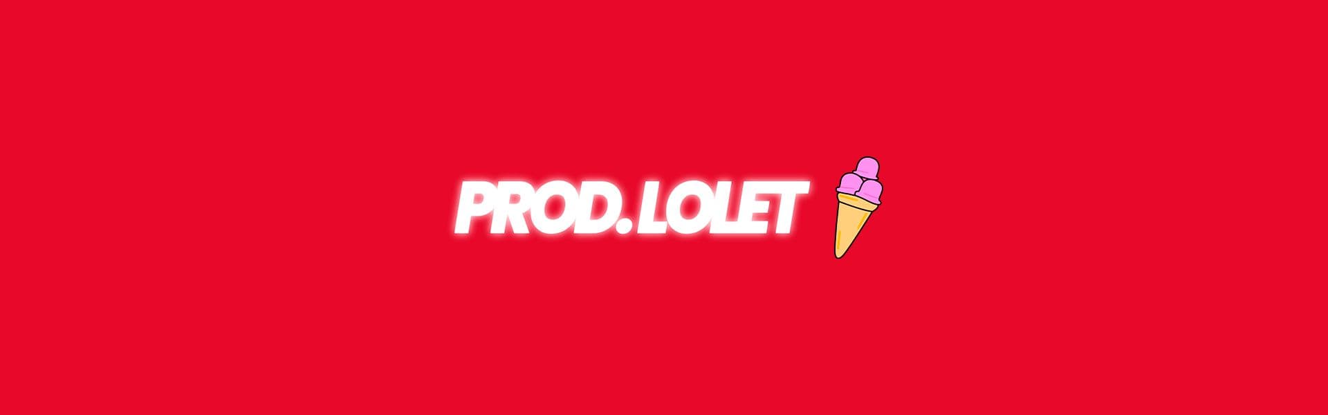 Portada de prod LOLET