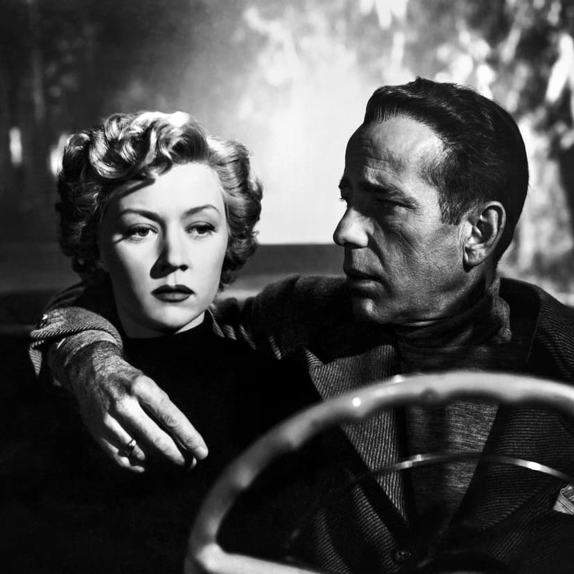 FILM NOIR (Drumless profundo type beat)