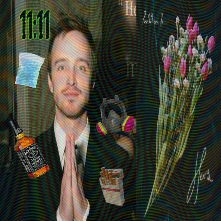 zell + rexv2 + nine vicious type beat