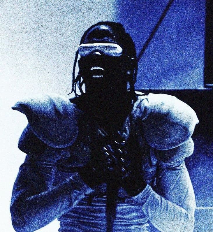 DEJA VU | TRAVIS SCOTT, DUKI, YSY A