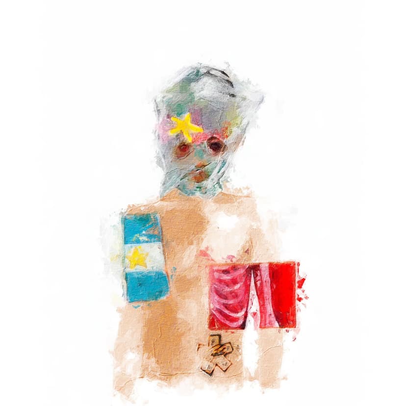 cero* + pabloxo + cluster (cphry)