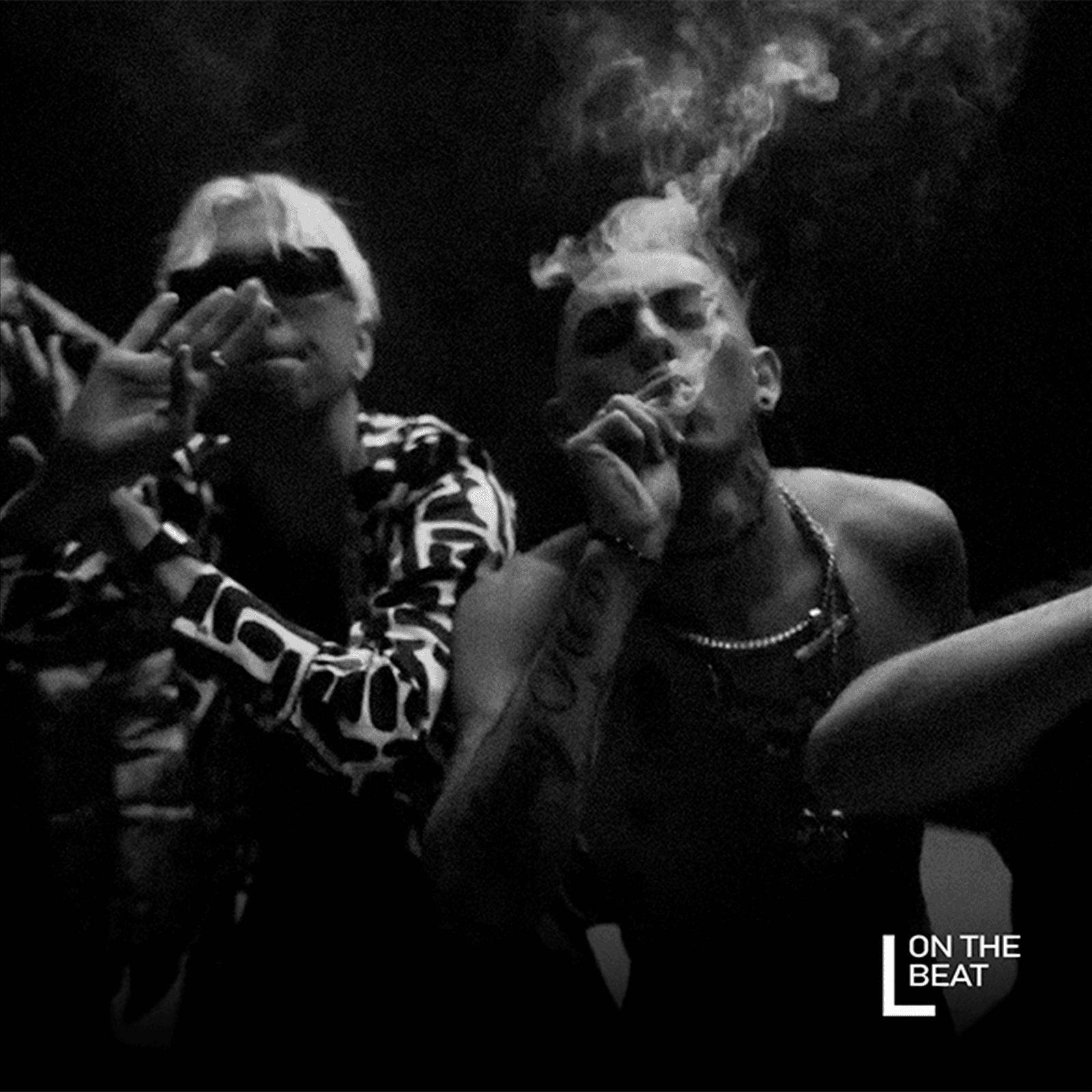 KHEA X BHAVI X LIT KILLAH - "DESTREZA"