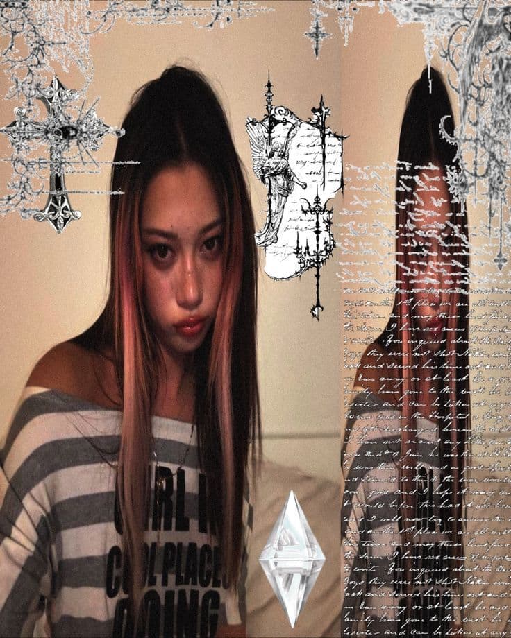 zell + maajins + slimesanti type beat