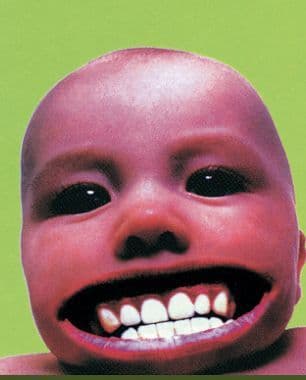 "cursed" - crank, cluster, cero* type