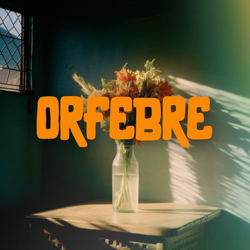 ORFEBRE | Tipe beat / Trap