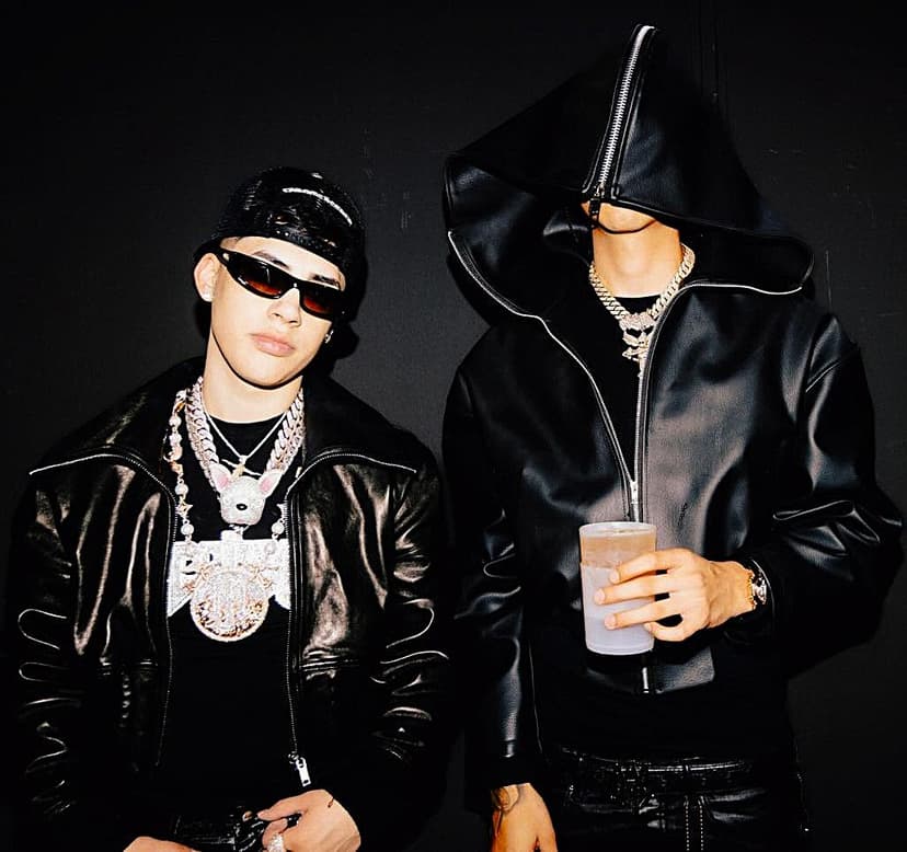 Cris MJ X Reelian TB - "Richard Mille"