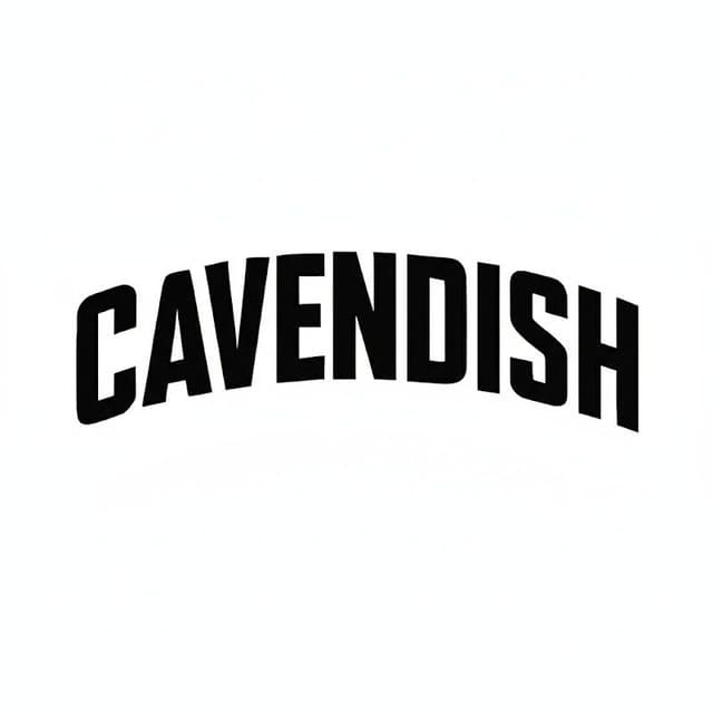 cavendish
