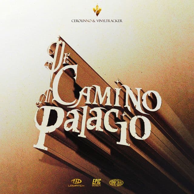 CAMINO | VINYLTRACKER TYPE BEAT