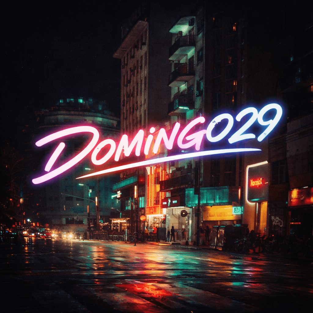 DOMINGO29