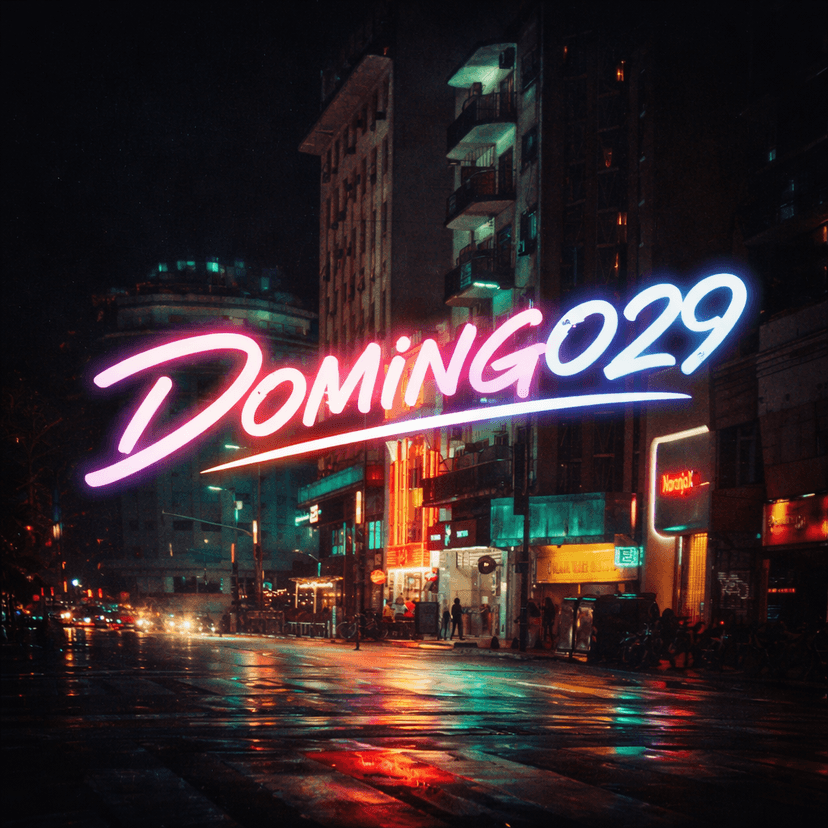 DOMINGO29