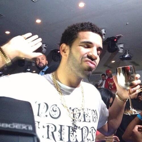 OLD DRAKE TYPE BEAT 2000'S