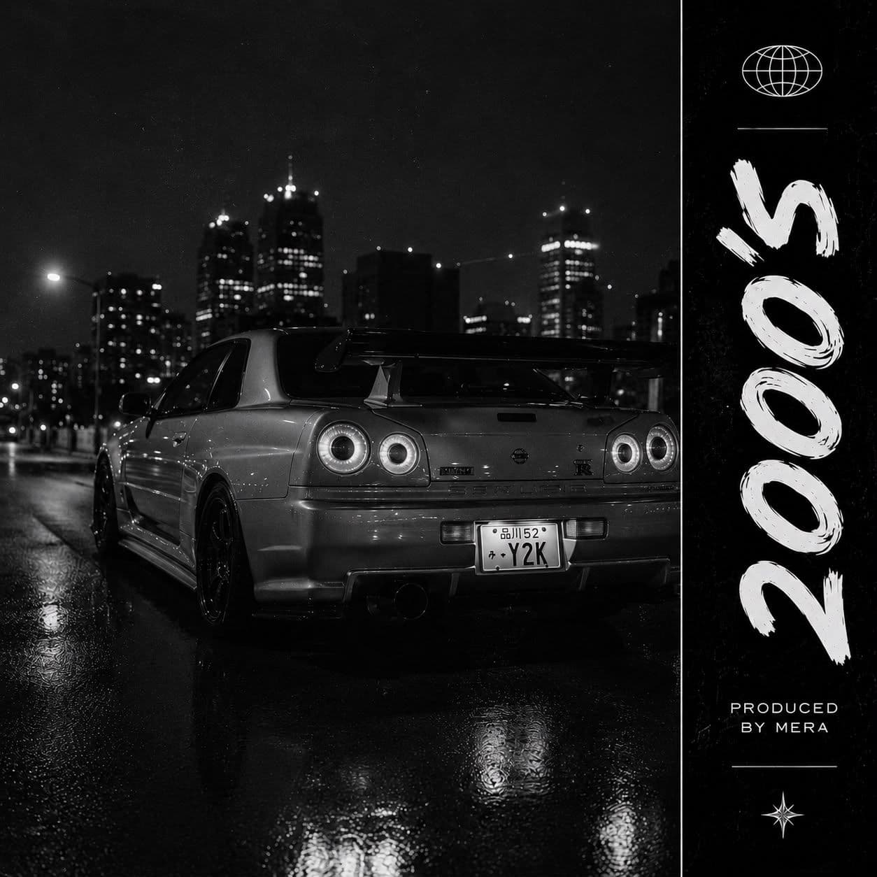 SYNTH TAPES Vol. 1 | “2000’s”