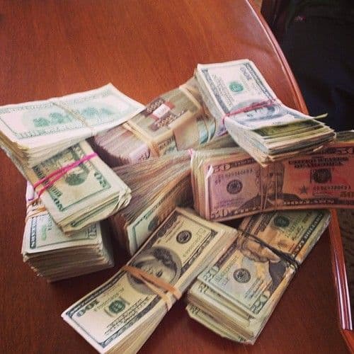1millonusd Type Beat "RICH OR DEAD"