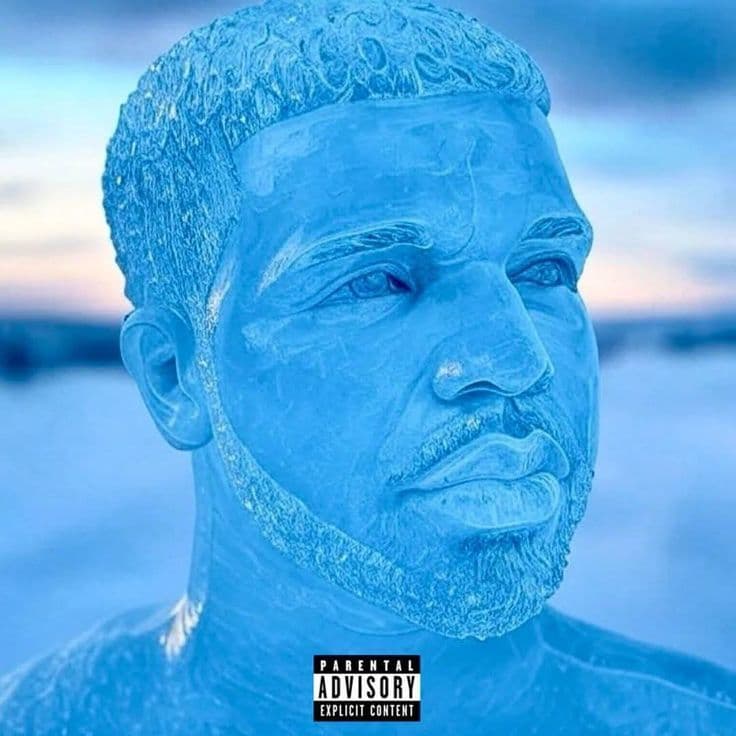 Drake ICEMAN - "Is Not Too Late"