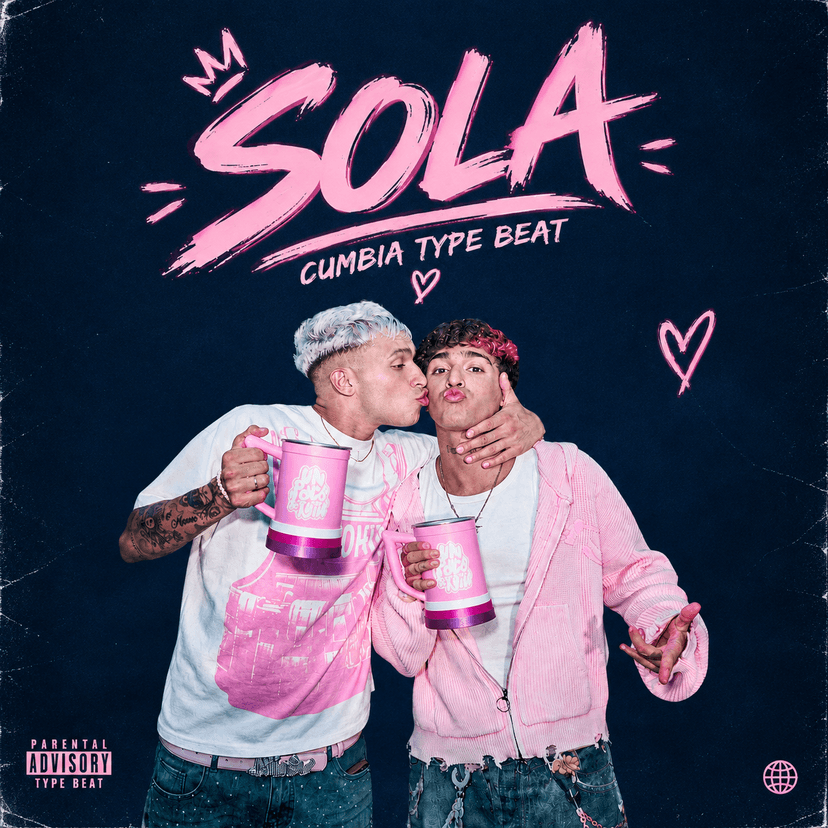 ROZE - Type Beat - "SOLA"