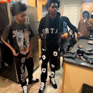 FullyChop + chicago drill type