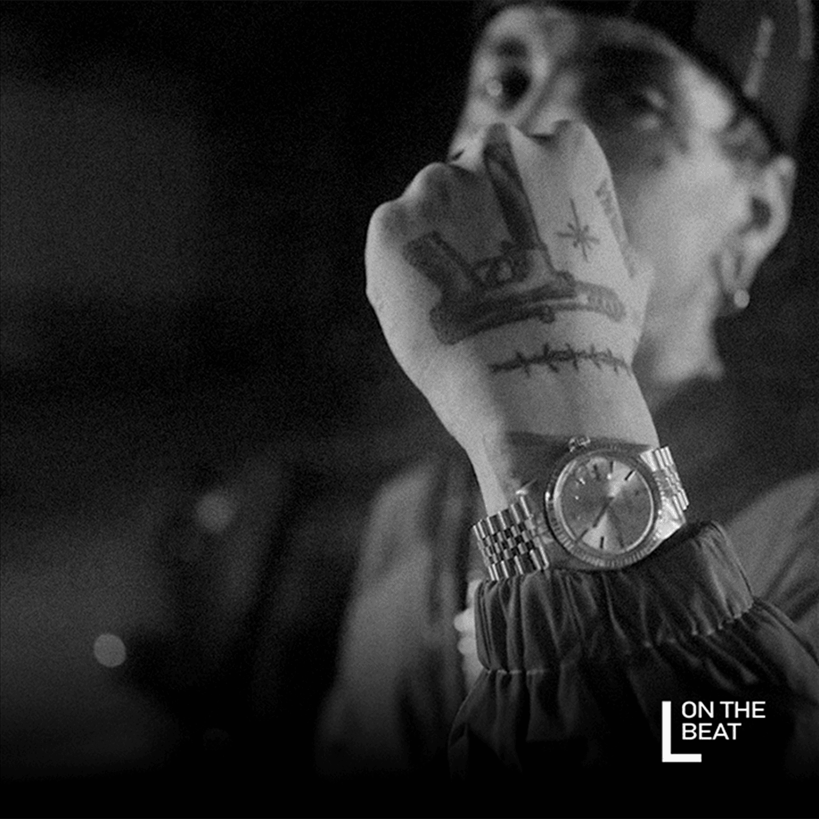 C.R.O TYPE BEAT - "RANGOS"