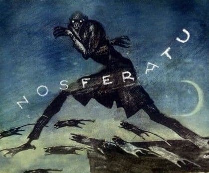 NOSFERATU | SLAYR (w/@itschrismarek)