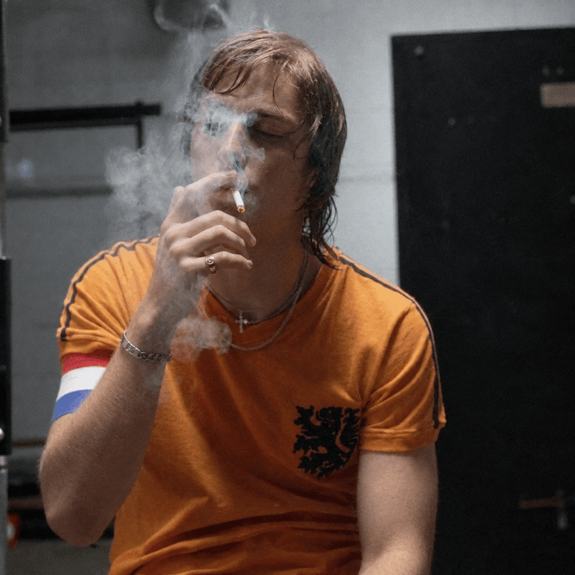 Cerounno x Drumless Type Beat "Humo"