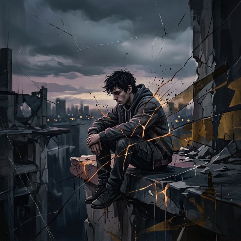 BROKEN