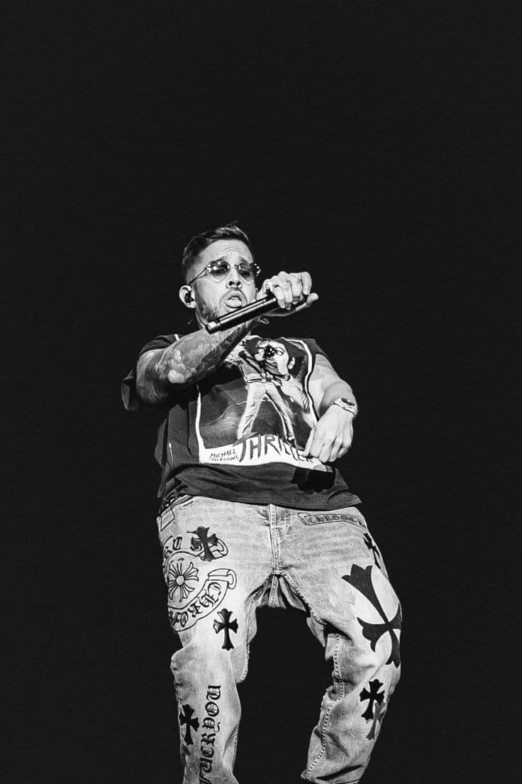 de la ghetto sample type beat