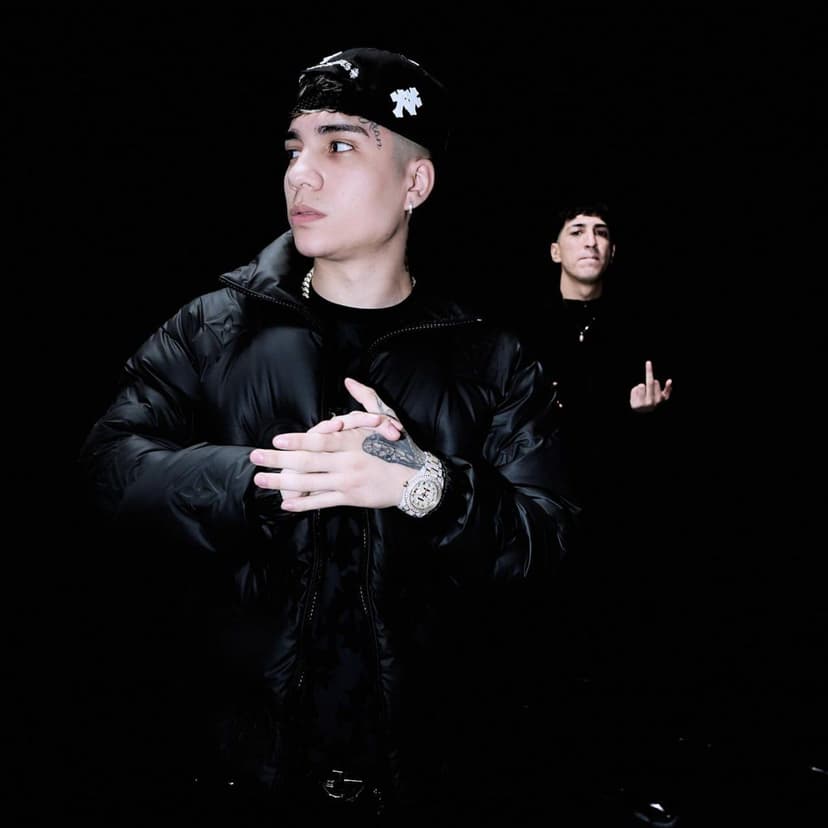 "PRETEXTOS" | Reggaeton Type Beat