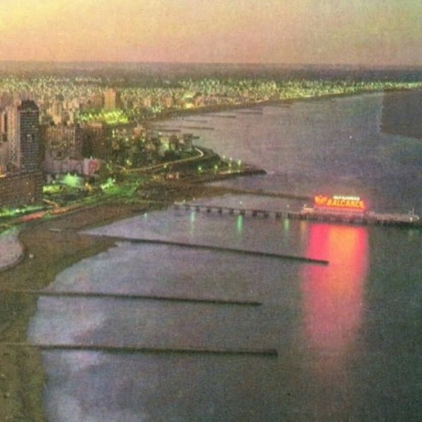 DRUMLESS // BALCARCE
